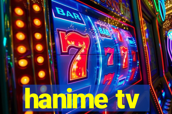 hanime tv